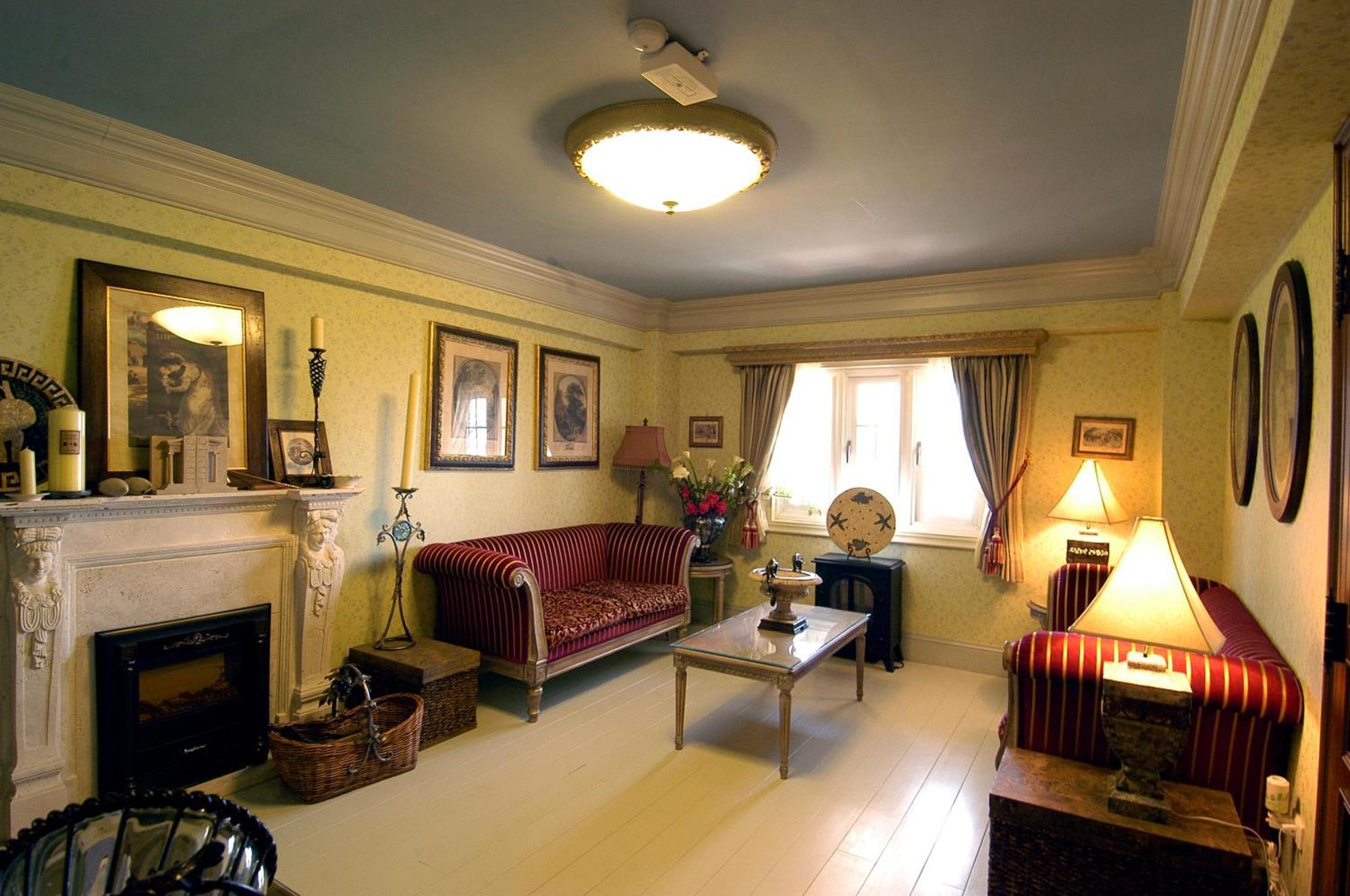 Shangrila Music Villa Renai Extérieur photo