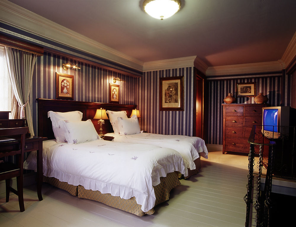 Shangrila Music Villa Renai Extérieur photo