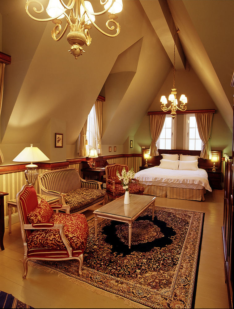 Shangrila Music Villa Renai Extérieur photo